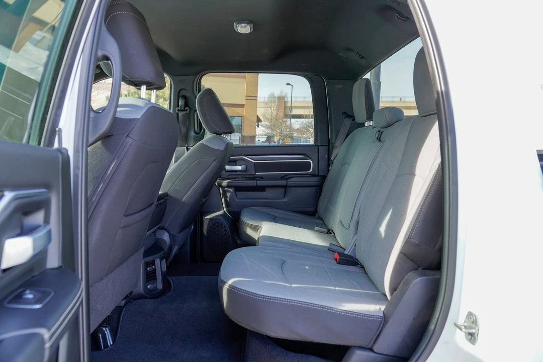 2024 Ram 1500 2nd Gen - Image 15 of 21