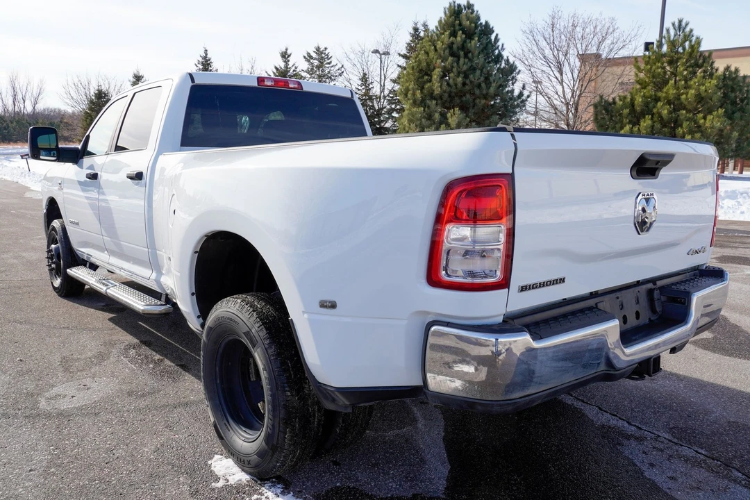 2024 Ram 1500 2nd Gen - Image 6 of 21