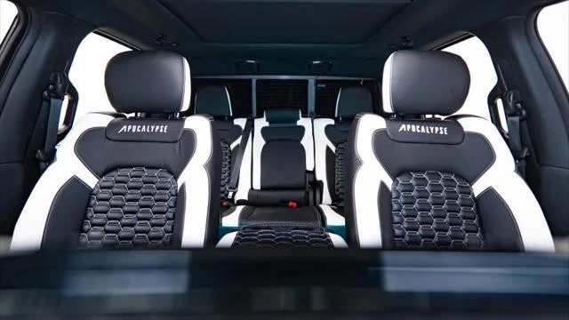 2024 Ram 1500 - Image 3 of 31