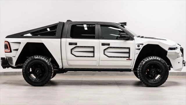 2024 Ram 1500 - Image 7 of 31