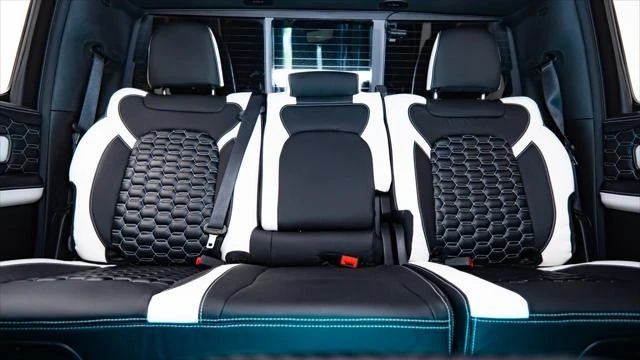 2024 Ram 1500 - Image 29 of 31