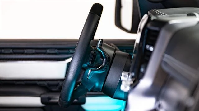 2024 Ram 1500 TRX 1st Gen - Image 26 of 31