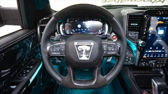 2024 Ram 1500 - Image 18 of 31
