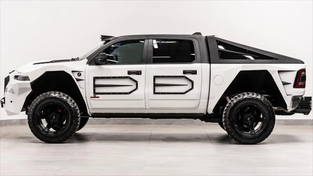2024 Ram 1500 TRX 1st Gen - Image 11 of 21