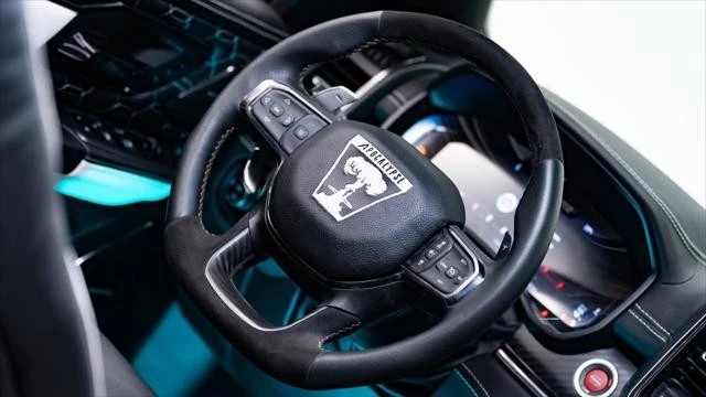 2024 Ram 1500 - Image 12 of 31
