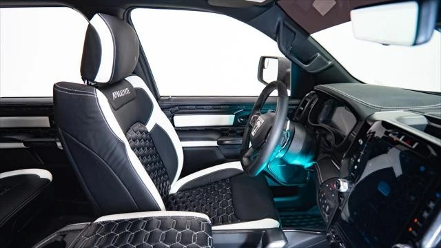 2024 Ram 1500 - Image 28 of 31
