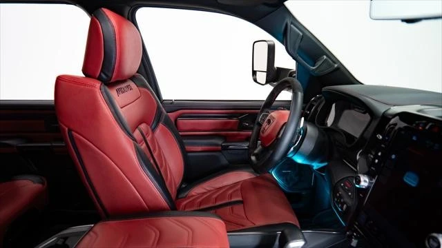 2024 Ram 1500 TRX 1st Gen - Image 30 of 31