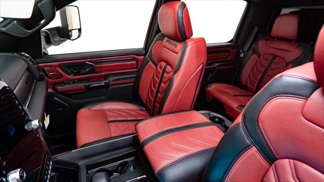 2024 Ram 1500 TRX 1st Gen - Image 3 of 31