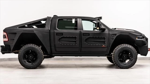 2024 Ram 1500 TRX 1st Gen - Image 7 of 31