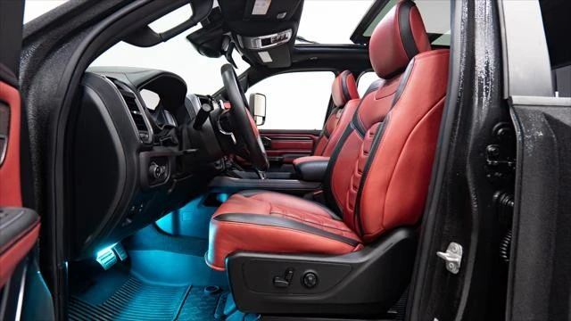2024 Ram 1500 TRX 1st Gen - Image 17 of 31