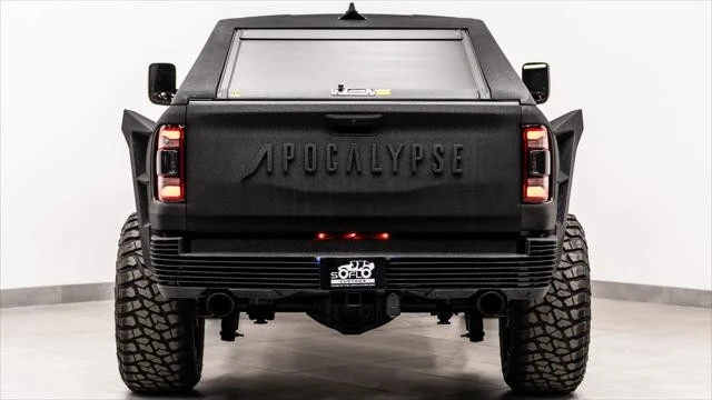 2024 Ram 1500 TRX 1st Gen - Image 9 of 21