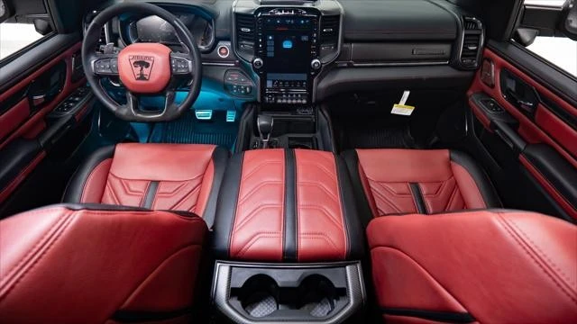 2024 Ram 1500 TRX 1st Gen - Image 2 of 31