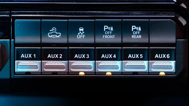2024 Ram 1500 TRX 1st Gen - Image 20 of 31