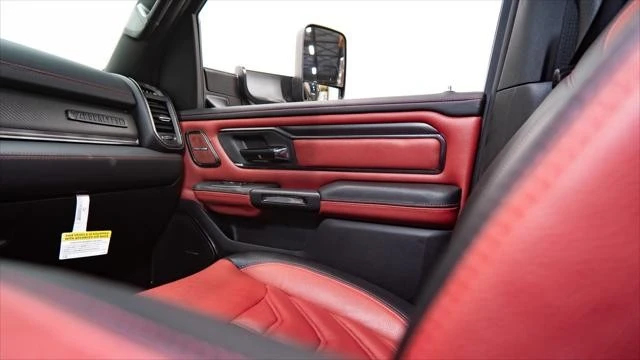 2024 Ram 1500 TRX 1st Gen - Image 14 of 21