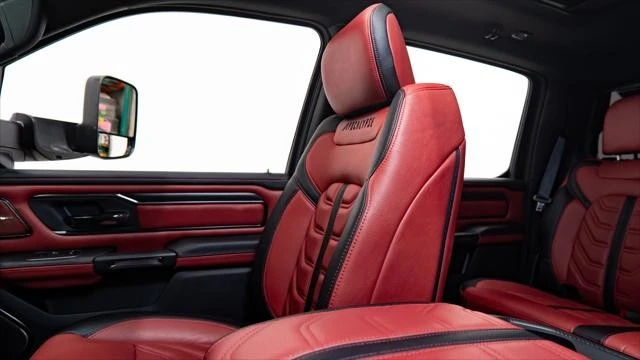 2024 Ram 1500 TRX 1st Gen - Image 16 of 31