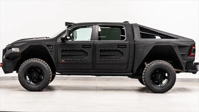 2024 Ram 1500 TRX 1st Gen - Image 11 of 21