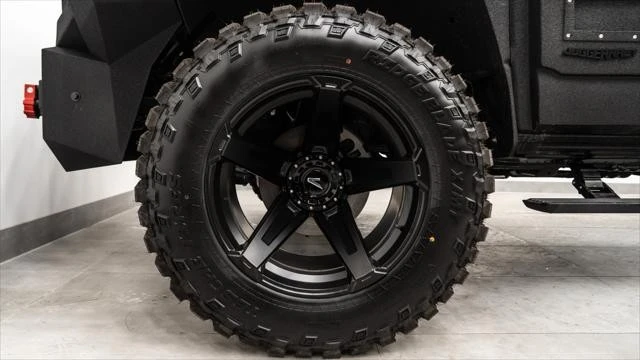 2024 Ram 1500 TRX 1st Gen - Image 17 of 31