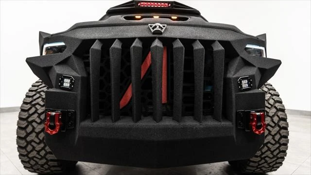 2024 Ram 1500 TRX 1st Gen - Image 22 of 31