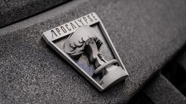 2024 Ram - Image 25 of 31
