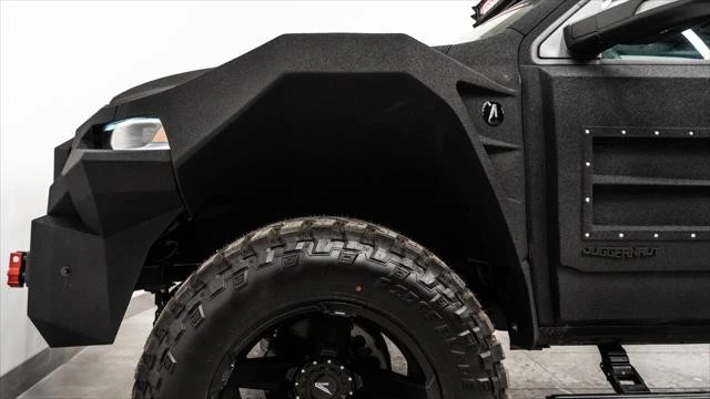 2024 Ram 1500 TRX 1st Gen - Image 16 of 21