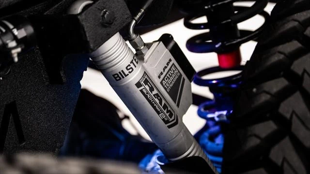 2024 Ram - Image 30 of 31