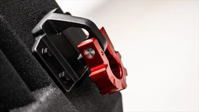2024 Ram - Image 26 of 31