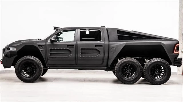 2024 Ram - Image 10 of 31