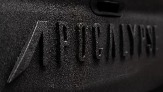 2024 Ram - Image 15 of 31