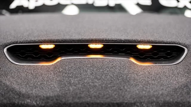 2024 Ram - Image 23 of 31