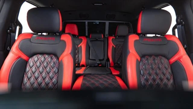 2024 Ram 1500 TRX 1st Gen - Image 3 of 31