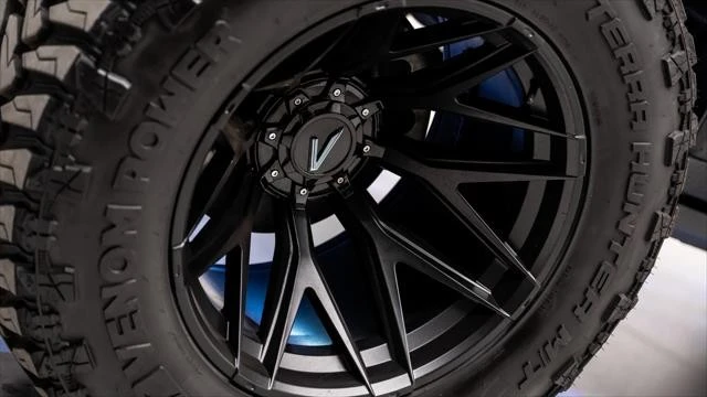 2024 Ram - Image 29 of 31