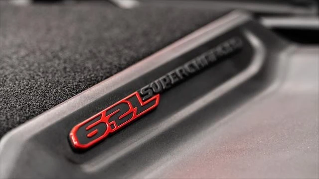 2024 Ram 1500 TRX 1st Gen - Image 21 of 21