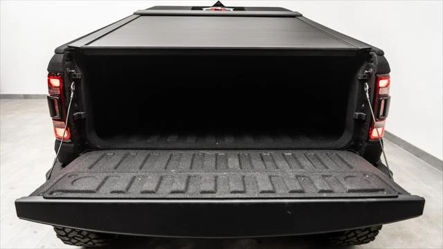 2024 Ram 1500 TRX 1st Gen - Image 9 of 31