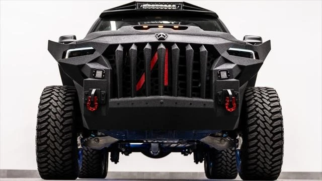 2024 Ram - Image 28 of 31