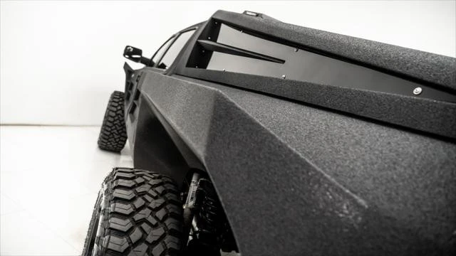 2024 Ram 1500 TRX 1st Gen - Image 8 of 21