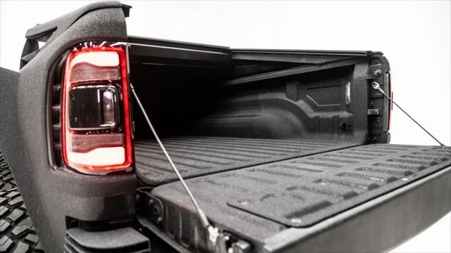 2024 Ram 1500 TRX 1st Gen - Image 7 of 21