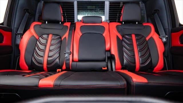 2024 Ram 1500 TRX 1st Gen - Image 29 of 31