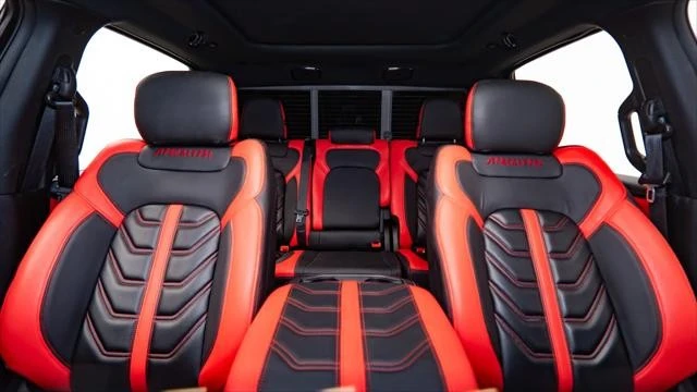 2024 Ram 1500 TRX 1st Gen - Image 3 of 31
