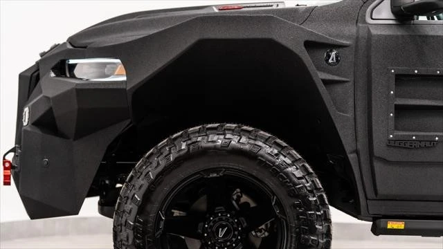 2024 Ram 1500 TRX 1st Gen - Image 14 of 31