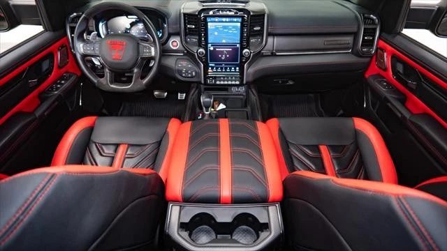 2024 Ram 1500 TRX 1st Gen - Image 2 of 31