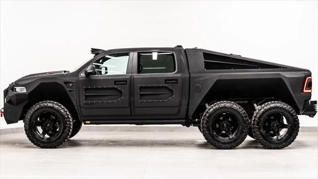 2024 Ram 1500 TRX 1st Gen - Image 11 of 31
