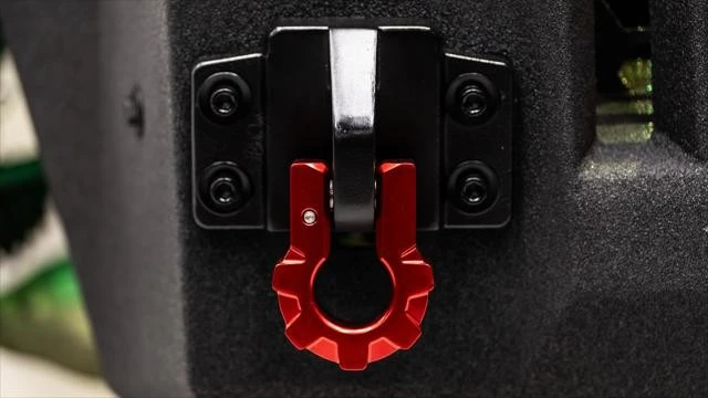 2024 Ram 1500 TRX 1st Gen - Image 23 of 31