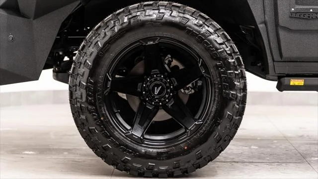 2024 Ram 1500 TRX 1st Gen - Image 13 of 31