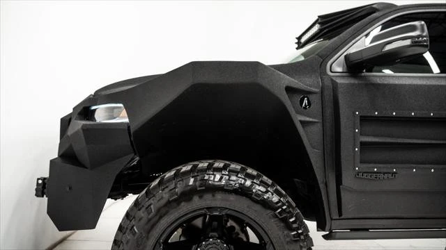 2024 Ram 1500 TRX 1st Gen - Image 12 of 21