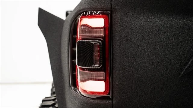 2024 Ram 1500 TRX 1st Gen - Image 9 of 21