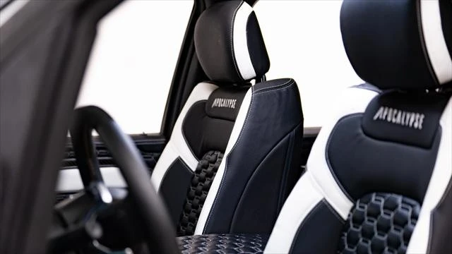 2024 Ram 1500 TRX 1st Gen - Image 25 of 31