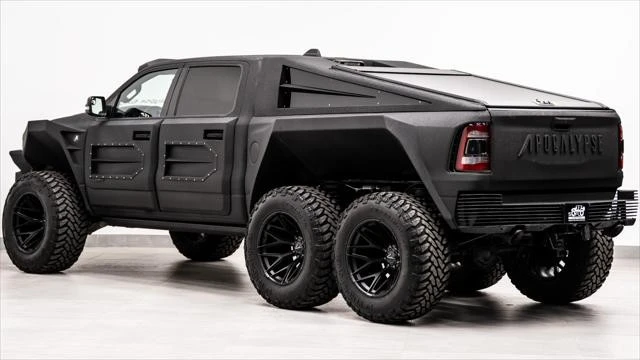 2024 Ram 1500 2nd Gen - Image 13 of 31