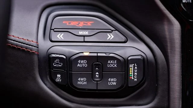 2024 Ram 1500 2nd Gen - Image 29 of 31