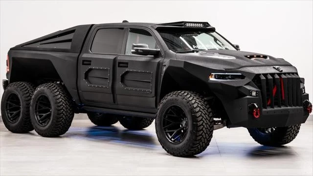 2024 Ram 1500 2nd Gen - Image 5 of 31