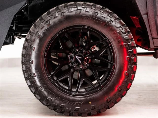 2024 Ram 1500 TRX 1st Gen - Image 13 of 31